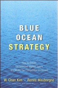 Book Blue Ocean