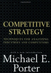 Book Competitive Intel