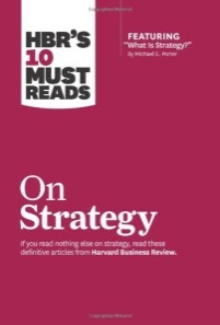 Book On Strategy
