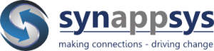 Synappsys Logo bitmap
